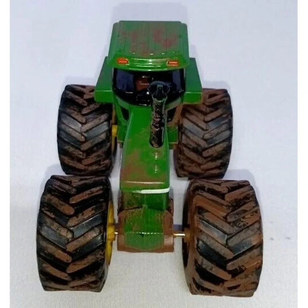 John‎ Deere 8310 Tractor Ultra Ultra Rare Premier Muddy Series 1/64 by ERTL